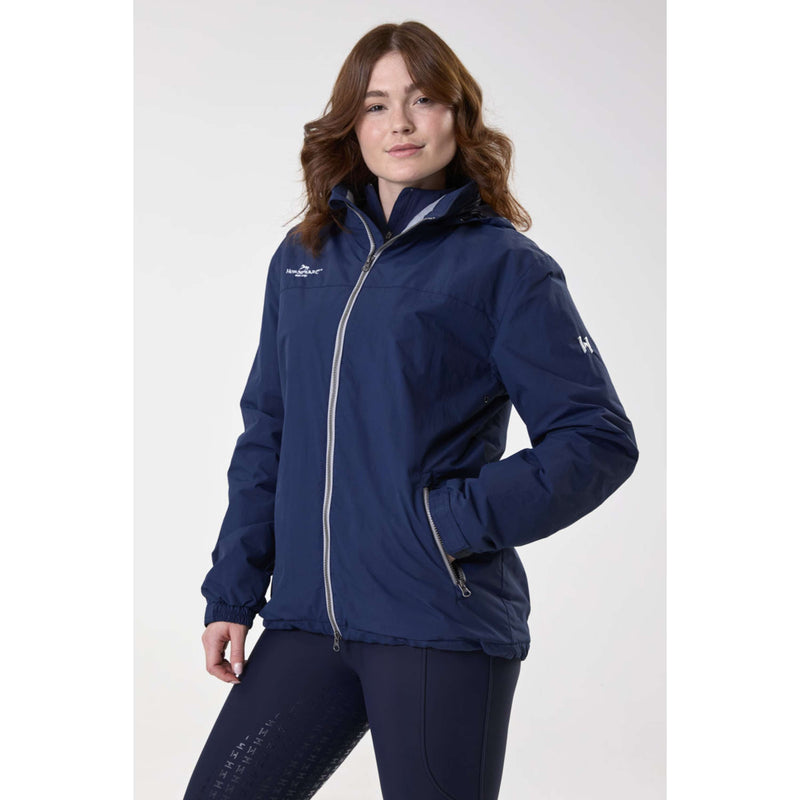 Horseware Jacke Corrib Core Navy