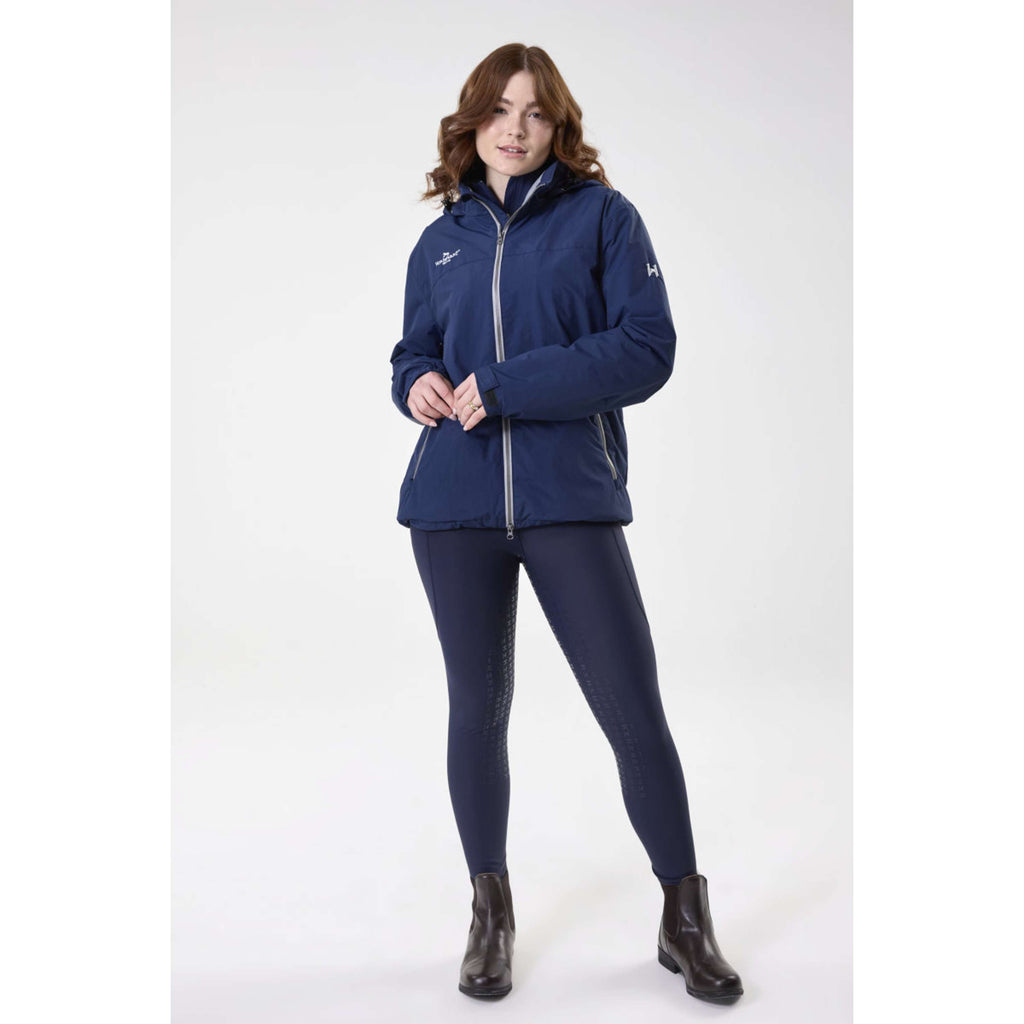 Horseware Jacke Corrib Core Navy