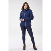 Horseware Jacke Corrib Core Navy