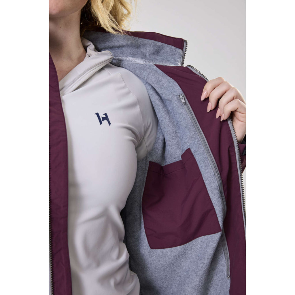Horseware Jacke Corrib Celestial Purple