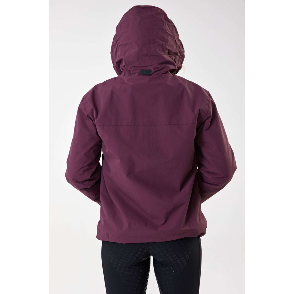 Horseware Jacke Corrib Celestial Purple