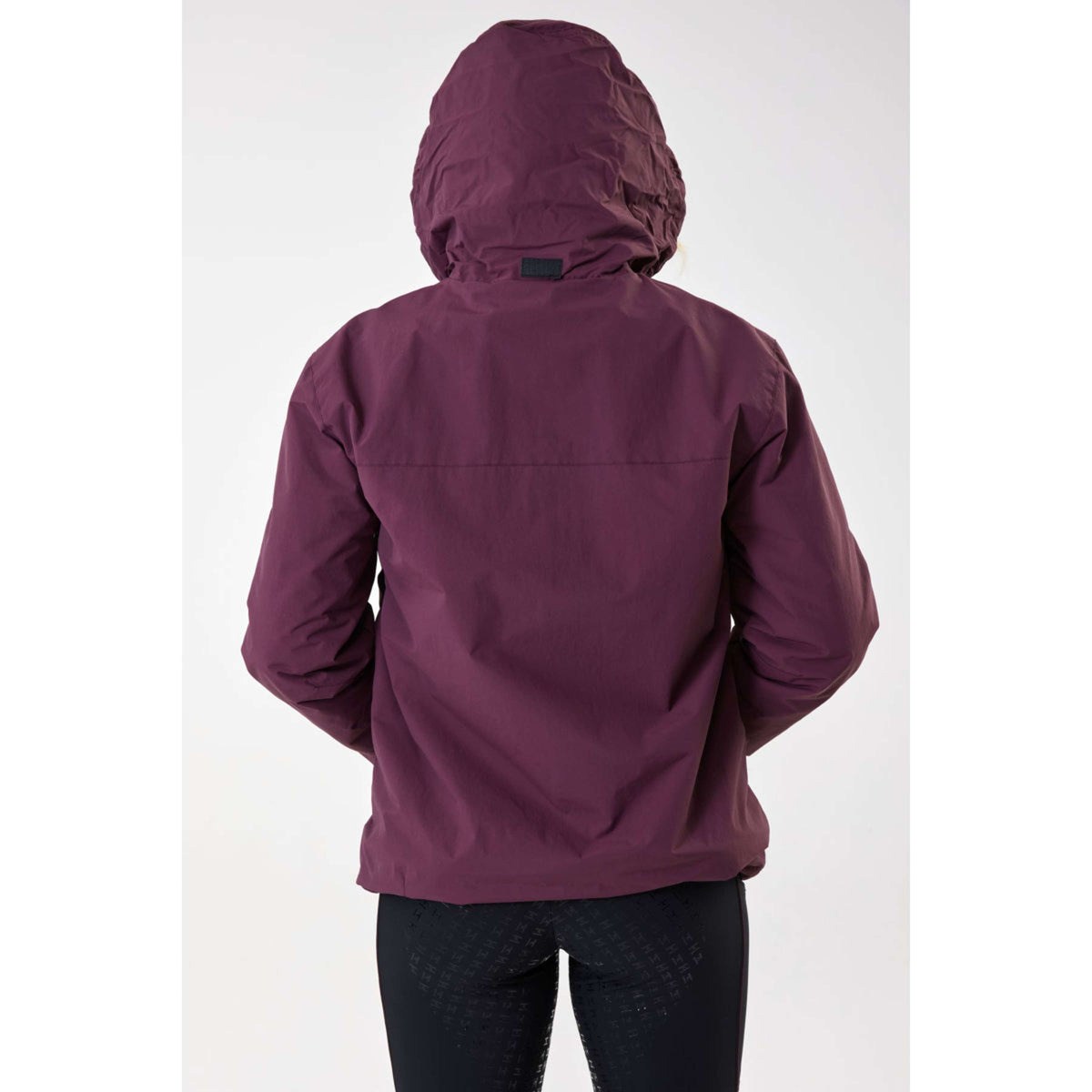 Horseware Jacke Corrib Celestial Purple