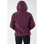 Horseware Jacke Corrib Celestial Purple