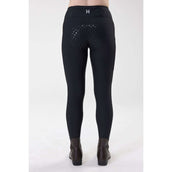 Horseware Winter Reitleggings Optifit Full Seat Core Black