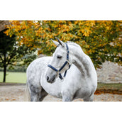 Horseware Halfter Grooming Navy