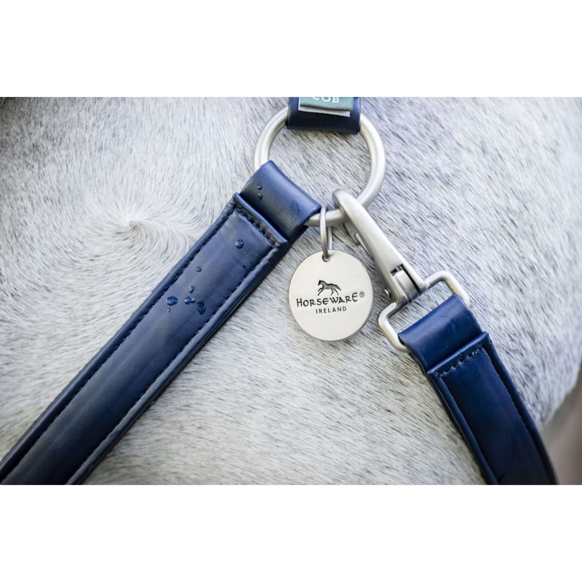 Horseware Halfter Grooming Navy