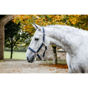 Horseware Halfter Grooming Navy