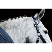 Horseware Halfter Grooming Navy