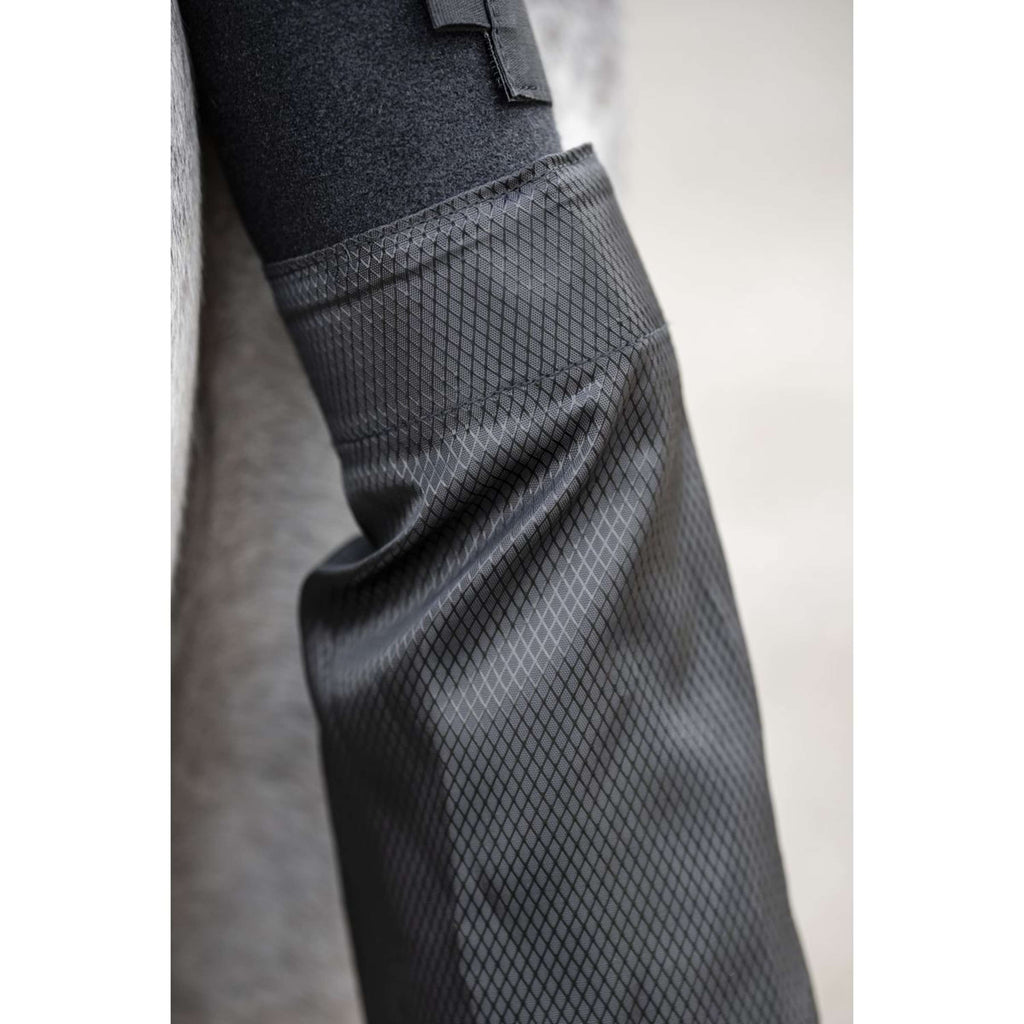 Horseware Schweifschoner und Tasche Schwarz