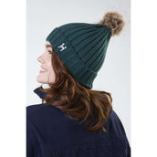 Horseware Mütze Aura Dynasty Green