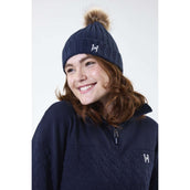 Horseware Mütze Aura Core Navy