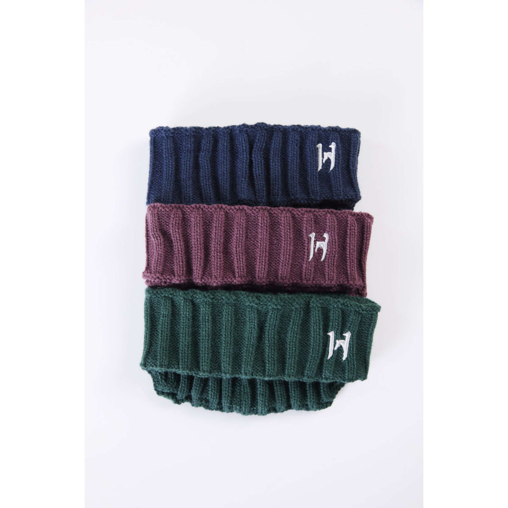 Horseware Mütze Aura Core Navy