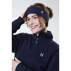 Horseware Stirnband Swift Core Navy
