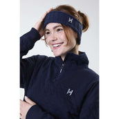 Horseware Stirnband Swift Core Navy