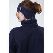 Horseware Stirnband Swift Core Navy