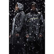Horseware Parka HWH20 Unisex Schwarz