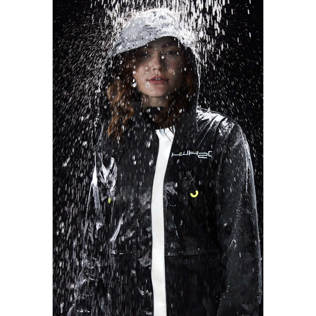 Horseware Parka HWH20 Unisex Schwarz