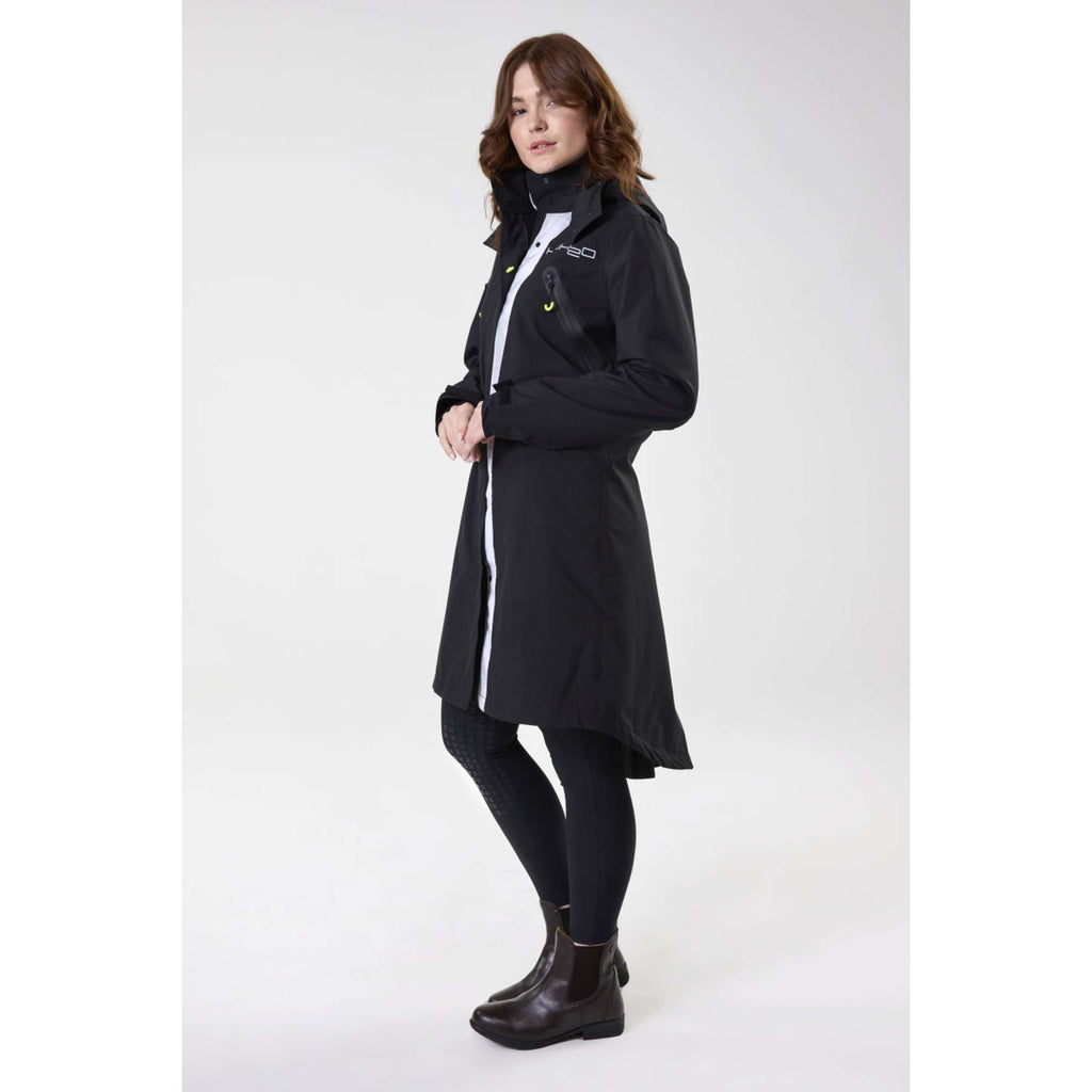 Horseware Parka HWH20 Unisex Schwarz