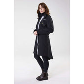 Horseware Parka HWH20 Unisex Schwarz