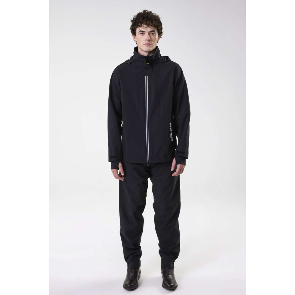 Horseware Überziehhose Waterproof Unisex Core Black