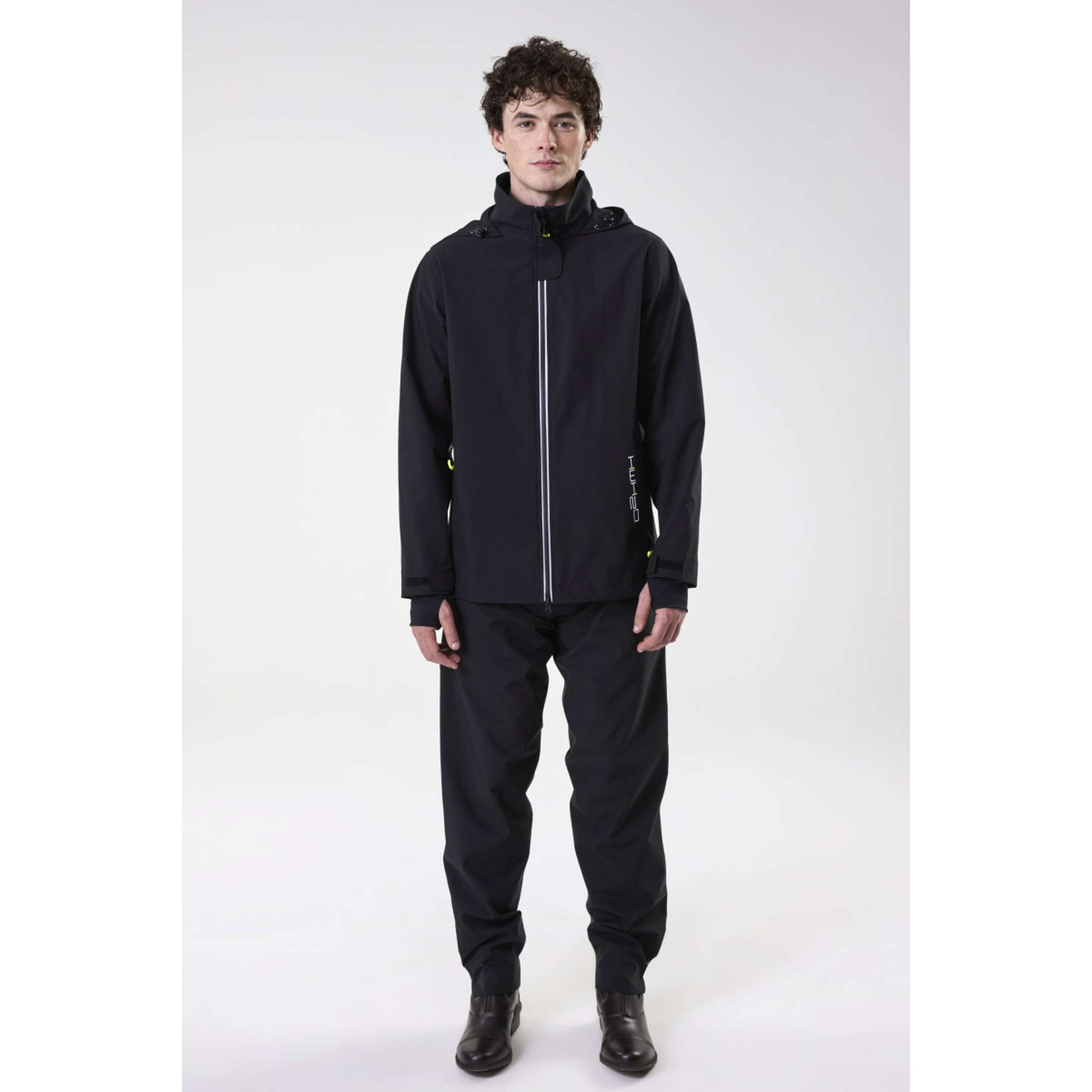Horseware Überziehhose Waterproof Unisex Core Black