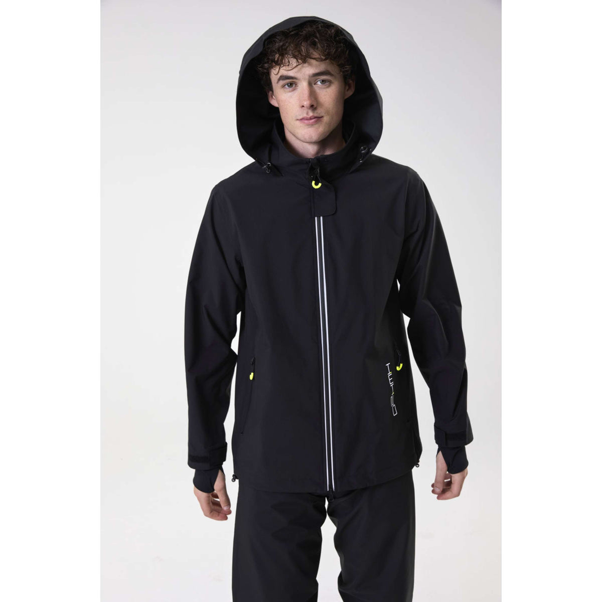 Horseware Jack HWH20 Unisex Schwarz
