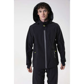 Horseware Jack HWH20 Unisex Schwarz