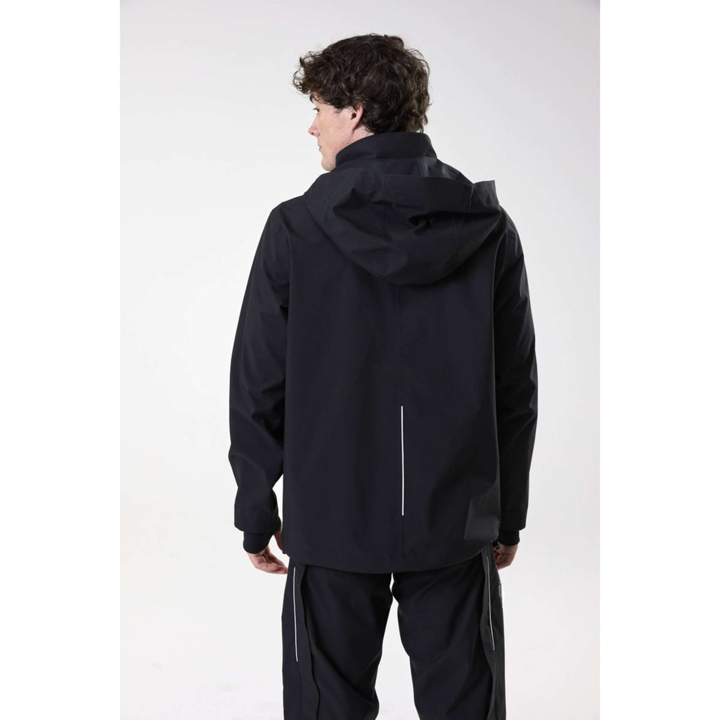 Horseware Jack HWH20 Unisex Schwarz