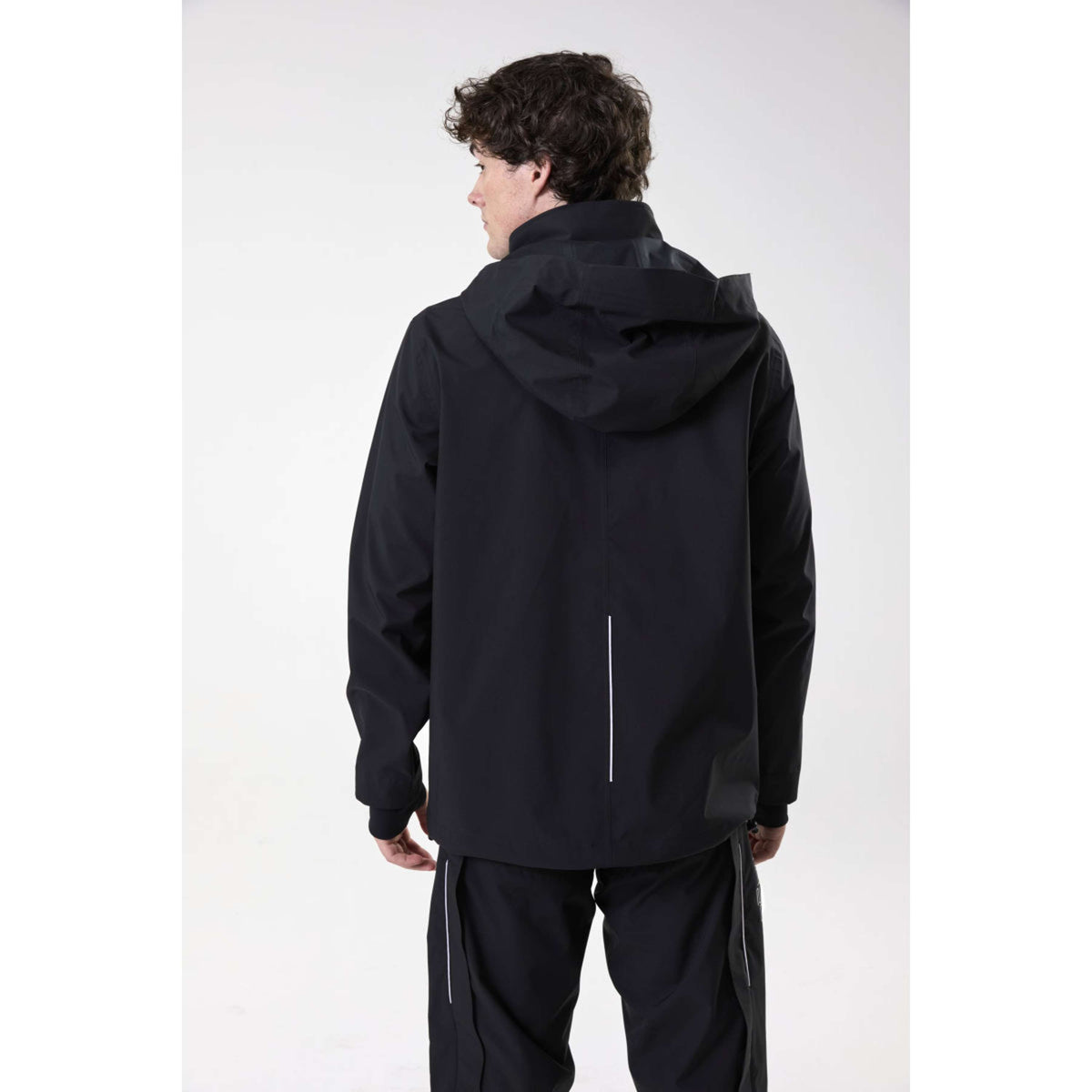 Horseware Jack HWH20 Unisex Schwarz