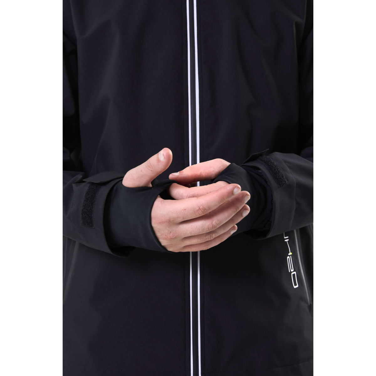 Horseware Jack HWH20 Unisex Schwarz