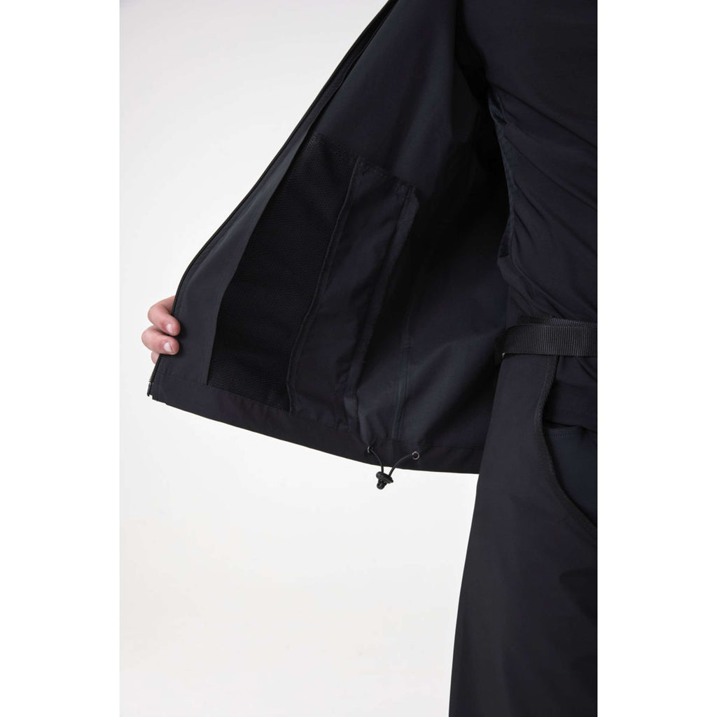 Horseware Jack HWH20 Unisex Schwarz