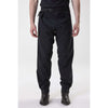 Horseware Lange Chaps Waterproof Unisex Core Black