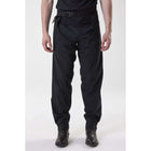 Horseware Lange Chaps Waterproof Unisex Core Black