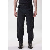 Horseware Lange Chaps Waterproof Unisex Core Black