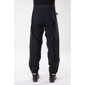 Horseware Lange Chaps Waterproof Unisex Core Black