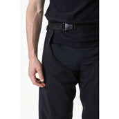 Horseware Lange Chaps Waterproof Unisex Core Black