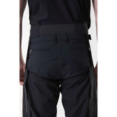 Horseware Lange Chaps Waterproof Unisex Core Black