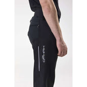 Horseware Lange Chaps Waterproof Unisex Core Black
