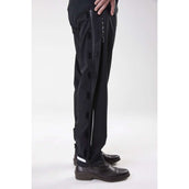 Horseware Lange Chaps Waterproof Unisex Core Black