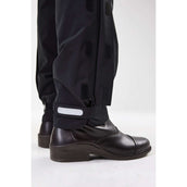 Horseware Lange Chaps Waterproof Unisex Core Black