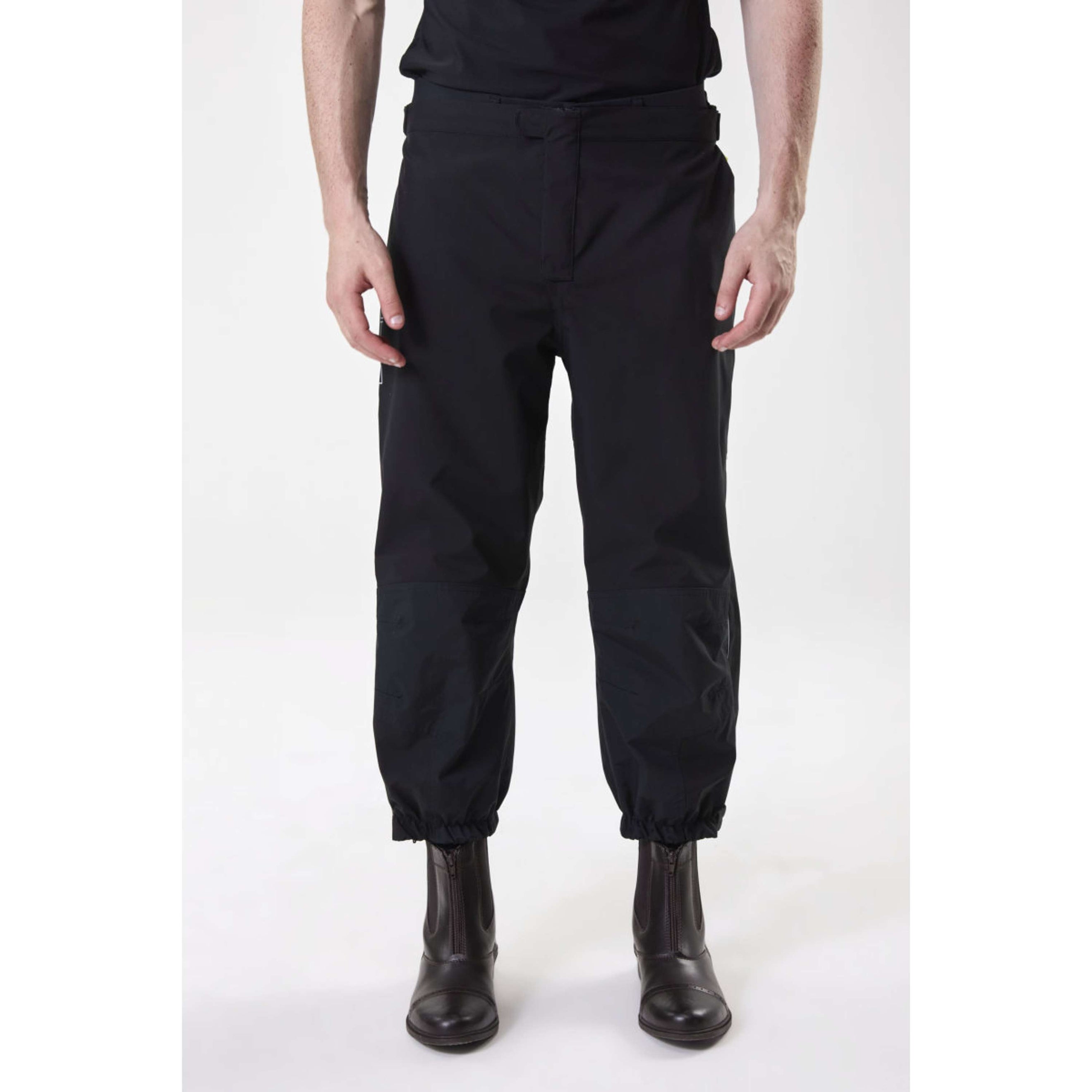 Horseware Überziehhose Waterproof Unisex Core Black