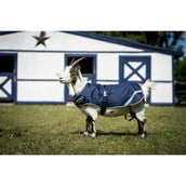 Horseware Goat Coat 0g Witney Navy