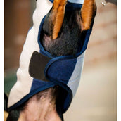 Horseware Hundedecke Signature Fleece Whitney Navy