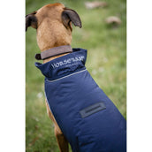 Horseware Hunderegendecke Signature 100g Navy