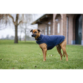 Horseware Hunderegendecke Signature 100g Navy