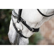 Horseware Zaum Diamante Schwarz