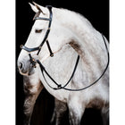 Horseware Micklem Multi Bridle New Schwarz