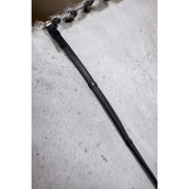 Horseware Zügel Jumper mit Stops Schwarz