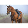 Horseware Micklem Brustgeschirr mit Martingal Schwarz