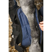 Horseware Liner Stable Boot Ionic Schwarz